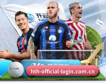 hth-official-login.com.cn的故事 - 体育资讯内容服务
